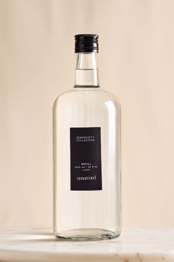 Refill Lamp - Serendipity Collection