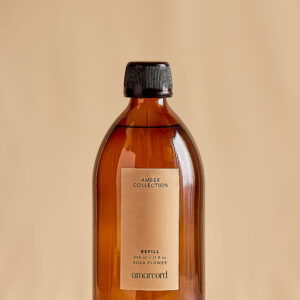 Refill Sola Flower Amber Collection 500 ml Amarcord