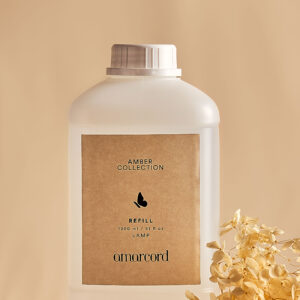 Refill Lamp