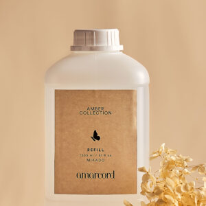 Refill Mikado Amber Collection 1 L Amarcord
