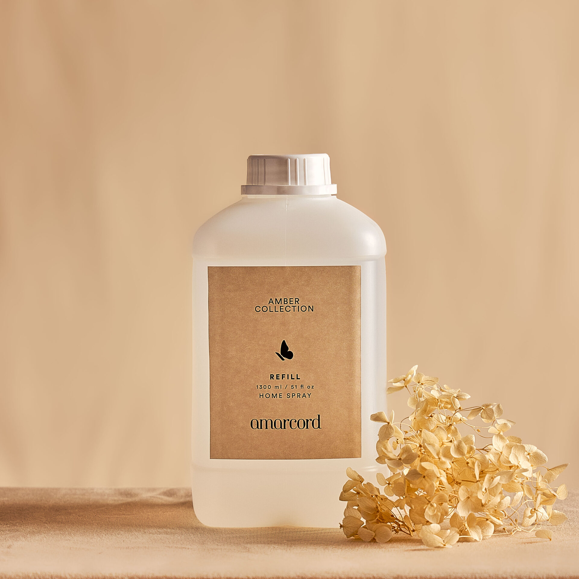 Refill Home Spray Amarcord