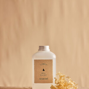 Refill Home Spray Amber Collection 1 L Amarcord