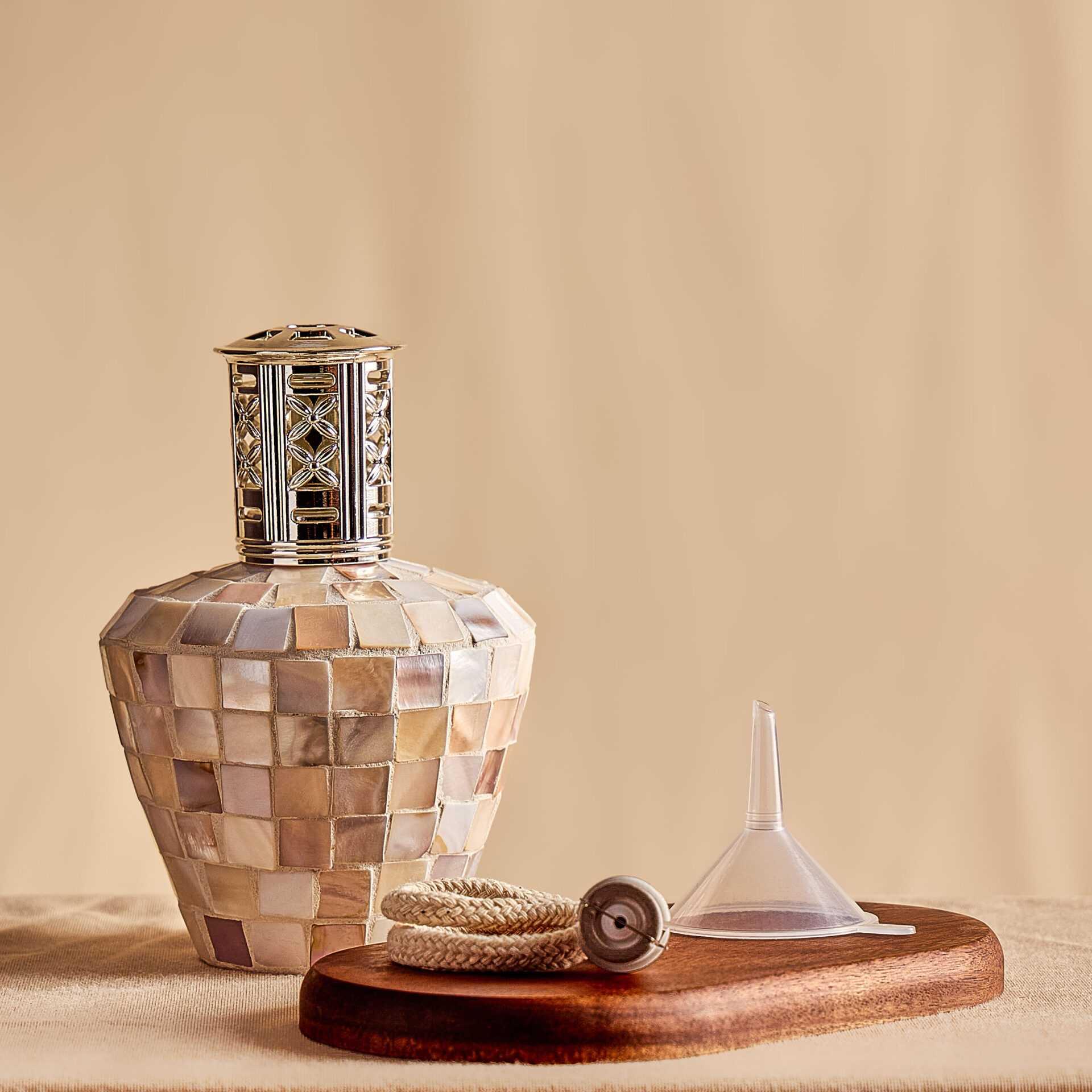 Set Lamp Amarcord