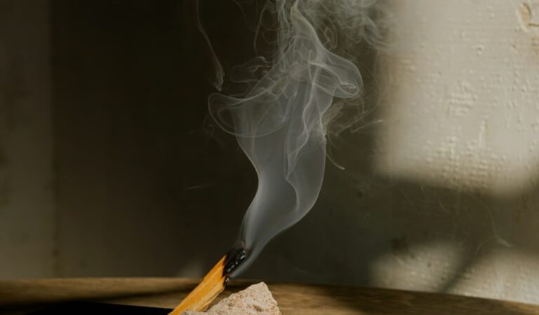 Whisper of Sandalwood